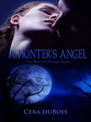 cover image of A Hunter's Angel